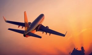 Фото: в Беларусь прилетел самолет ФСБ России – СМИ