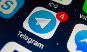 Мошенники придумали новый способ перехвата личных данных в Telegram