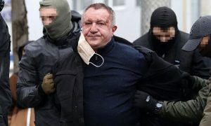 Дмитро Снєгирьов: ФСБ РФ вербує українських силовиків через контрабанду з «Л/ДНР», – інтерв'ю