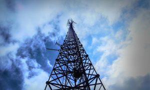 В Швеции запустили сеть 5G 