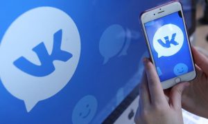 СНБО запретил российские соцсети в Украине