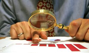 Oleg Hrechanii: Податкова реформа або КІК, як страшний сон бізнесу, що втілюється в реальність