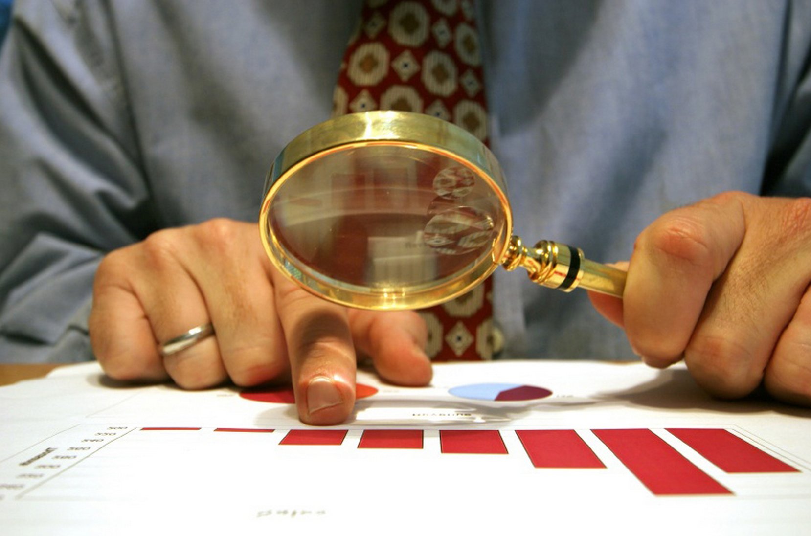 Oleg Hrechanii: Податкова реформа або КІК, як страшний сон бізнесу, що втілюється в реальність