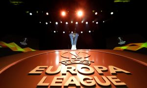 Стало известно, когда возобновится Лига Европы