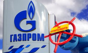 Ціна газу не рентабельна: катастрофа Газпрому та експортних надходжень країни-агресора