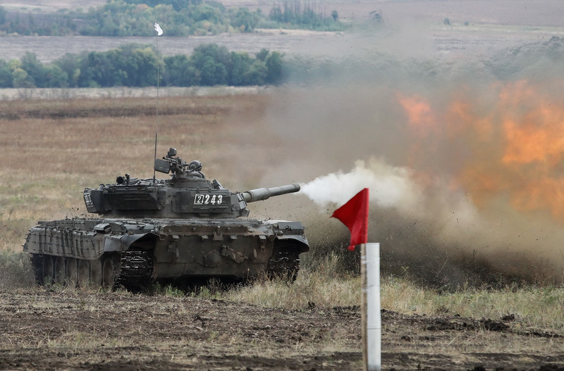 Чергове загострення ситуації на сході України – це неприхований тиск з боку Росії на українську владу