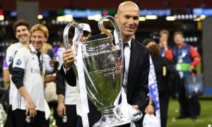 Лига чемпионов: представлен рейтинг десяти лучших тренеров в истории турнира