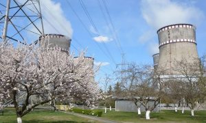 Почему «Энергоатом» не сможет эффективно майнить криптовалюты