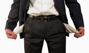 
Карантин сожрал всё: как пострадал бизнес и бизнесмены от пандемии