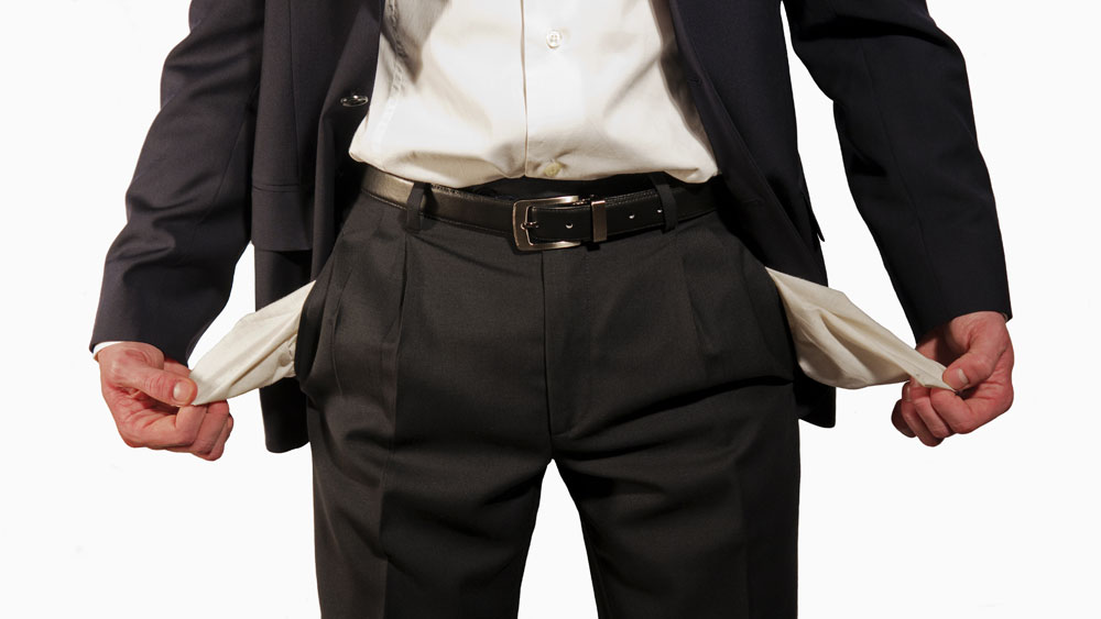 
Карантин сожрал всё: как пострадал бизнес и бизнесмены от пандемии