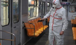 В Минздраве перечислили регионы, не готовые к ослаблению карантина