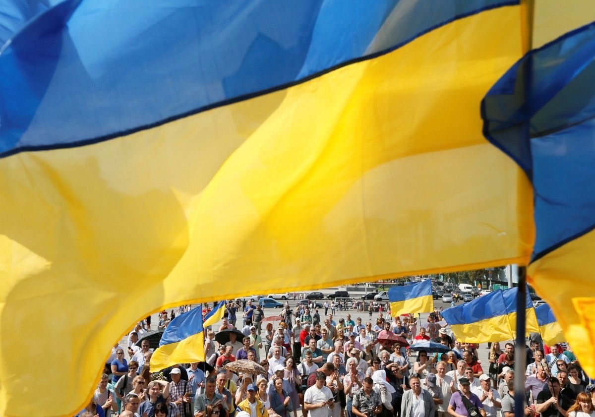 За час незалежності населення України скоротилося на 10 мільйонів людей