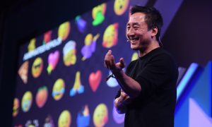 Facebook поглотил сервис Giphy