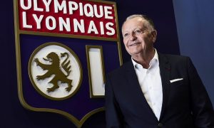 ФК «Лион» подал иски против футбольной лиги Франции за досрочное завершение сезона