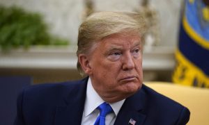 Трампа госпитализировали из-за коронавируса: как самочувствие президента США