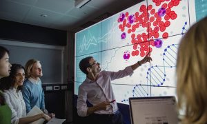 Космическое агентство Украины запускает стартап-акселератор