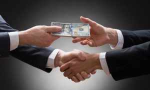 
Заинтересован ли Запад в развитии Украины