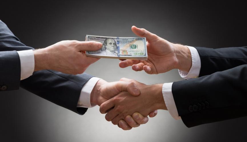 
Заинтересован ли Запад в развитии Украины