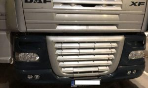 Пограничники разоблачили масштабную контрабанду защитных перчаток