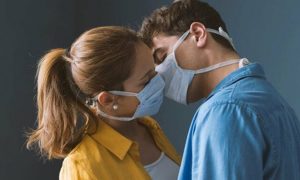 Чи можна заразитися коронавірусом під час сексу?