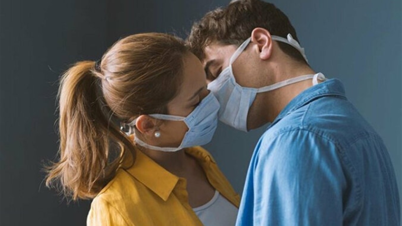 Чи можна заразитися коронавірусом під час сексу?