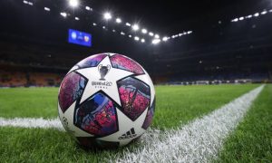 Стало известно, как будет доигрываться украинский футбольный чемпионат