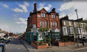 Британец воссоздал свой любимый ресторан в виртуальной реальности. Для этого он изучил основы 3D-моделирования