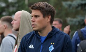 Экс-игрока киевского «Динамо» арестовали в Хорватии