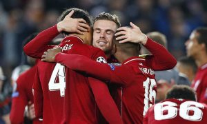 «Ливерпуль» впервые в истории выиграл титул Английской Премьер-лиги