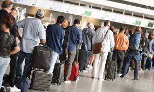 Минздрав Украины изменил список стран «красной» зоны