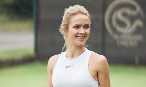 Процитувала Нельсона Манделу: Світоліна підтримала рух проти расизму