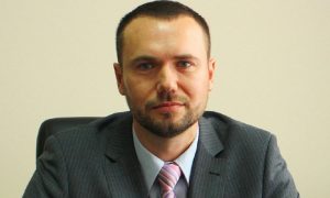 
Почему Шкарлета назначили врио глави Минобразования