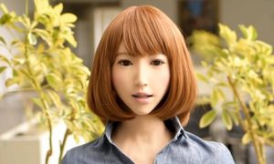 Искусственный интеллект впервые сыграет главную роль в фильме - под названием «b» и с бюджетом в $ 70 млн