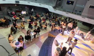 Фото: в Аргентине церковь открылась под видом бара