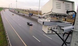 Фото: в полиции показали, как водители скрываются от камер автофиксации нарушений ПДД