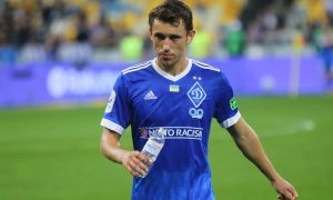 «Динамо» лишится вице-чемпиона мира