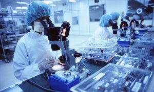 Ученые обнаружили вирус, который может вызвать новую пандемию