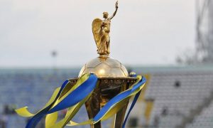 Полуфинальные матчи Кубка Украины пройдут с революционным изменением правил