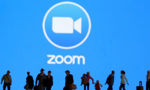 Глава компании Zoom из-за пандемии за день увеличил свой капитал более чем на $800 миллионов