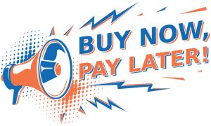 Мариам Матиашвили: Способ оплаты «Buy now, Pay Later»: рост популярности и возможности