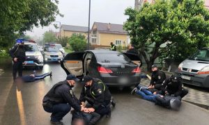 Розборки в Броварах: чому це може бути інформаційною операцією