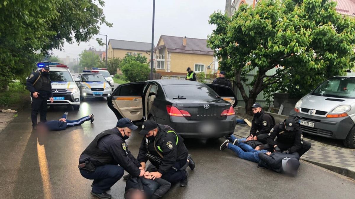 Розборки в Броварах: чому це може бути інформаційною операцією