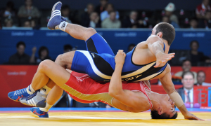  Один из старейших видов спорта могут убрать из программы Олимпиады