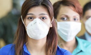 У МОЗ мають намір ввести карантин «вихідного дня»