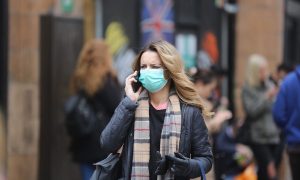 Карантин в Украине: мэр Ивано-Франковска выступил против жесткого локдауна