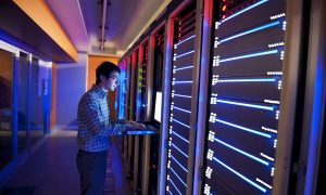 Рада одобрила законопроект об облачных услугах