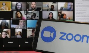 Zoom объявил о намерении сотрудничать с ФБР