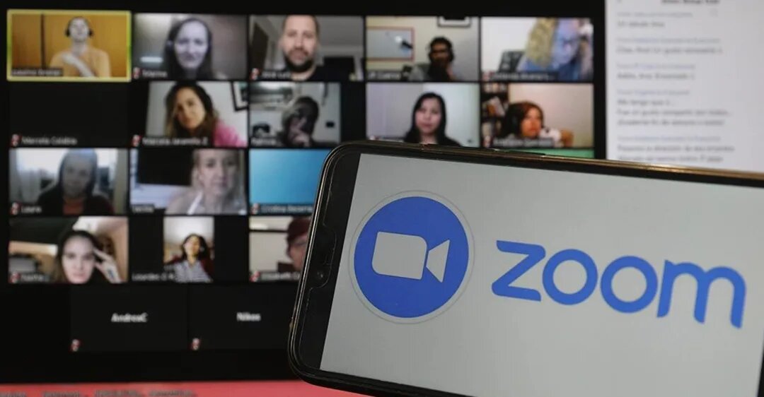 Zoom объявил о намерении сотрудничать с ФБР