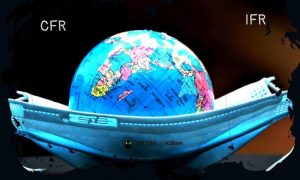 Правда і фейки про смертність від коронавірусу 