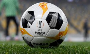УЕФА хочет доиграть Лигу Европы в Германии